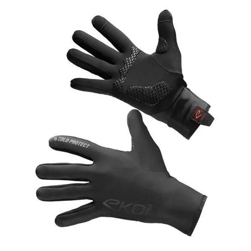 Gants Hiver Ekoi Racing Shock Absorber Buffer