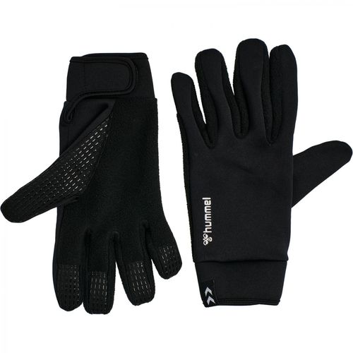 Gants Hummel Light Player - Noir - L - Noir