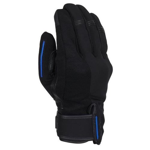 Gants Moto t Furygan Yakuru D30 - Noir - M