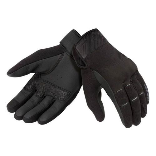 Gants Moto t Tucano Urbano Crab - Noir - M