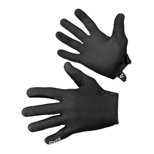 Gants Vtt Ekoi Racing R Noir