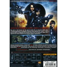 Gantz Au Commencement Dvd Zone 2 Rakuten