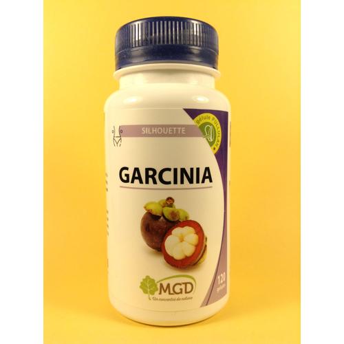 Garcinia Cambogia 120 Glules