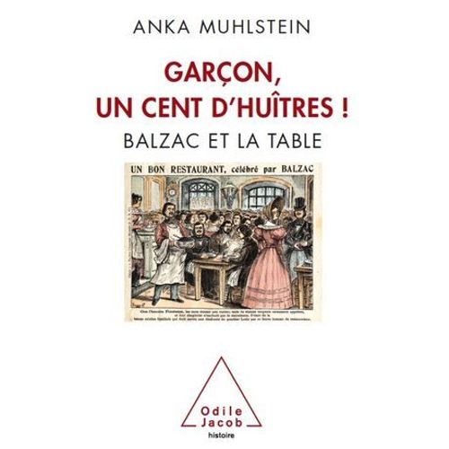 Garon, Un Cent D'hutres !  