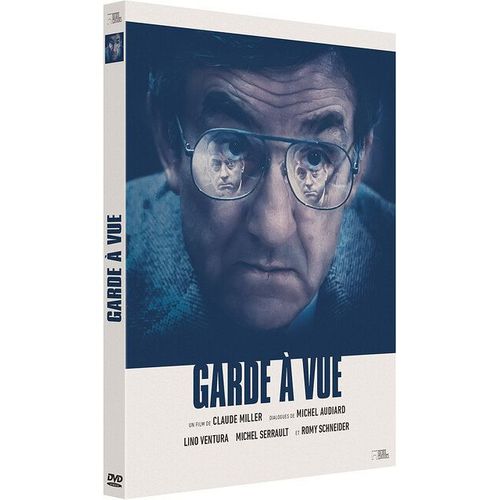 Garde  Vue de Claude Miller