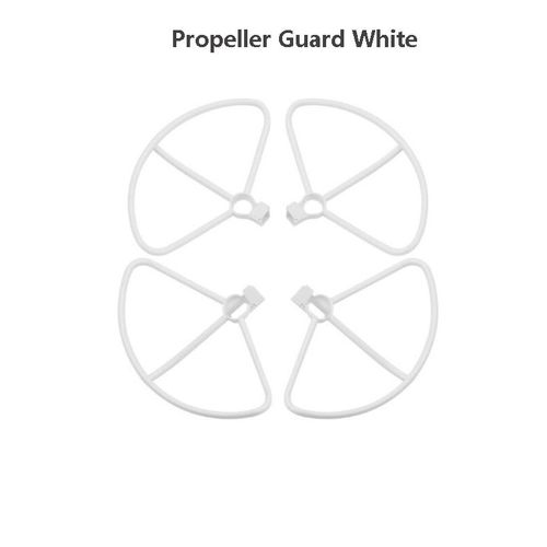 Garde Blanche - Hlice  Dgagement Rapide Pour Importateur Fimi X8 Se /X8 Se 2020, Accessoires De Remplacement, Garde Train'atterrissage