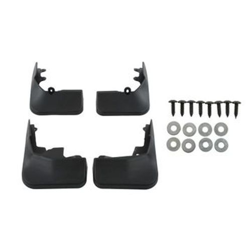 Garde-Boue Abs, Accessoires De Voiture De Remplacement Pour Peugeot 408 Qp16225