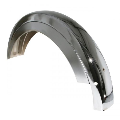 Garde Boue Arrire Selection P2r (Motoris) Pour Pour Mobylette Peugeot 50 103 Mvl Neuf