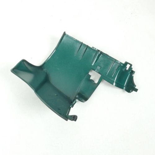 Garde Boue Avant Gauche Pour Scooter Peugeot 80 Sv 1172307100 723071va Vert Neuf