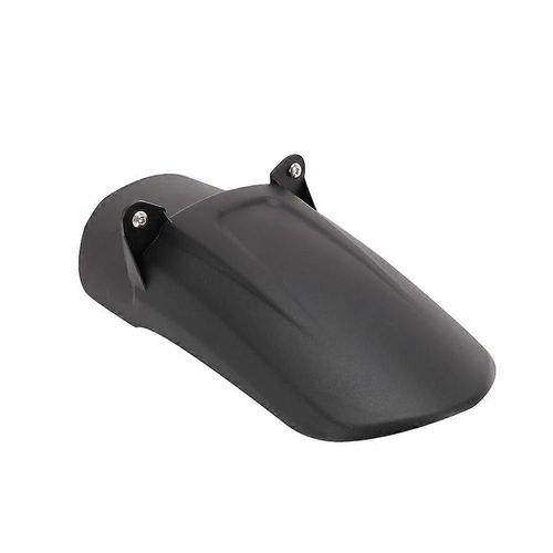 Garde-Boue De Roue Arrire En Fibre De Carbone DImitation De Moto Pour Sur-Ron Surron S X Vlo De Cross-Country lectrique Tout-Terrain