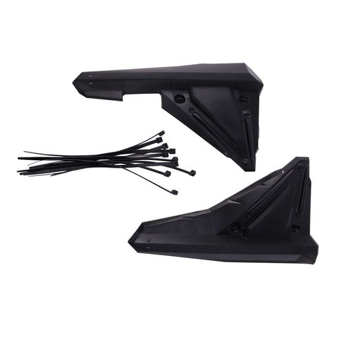 Garde-Boue De Roue Arrire, Extension D'aile Intrieure, Protection Contre Les claboussures, Support De Repose-Pieds Pour-Bmw R1200gs R1250gs Lc Adventure
