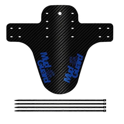 Garde-Boue De Vlo Garde-Boue De Qualit En Fibre De Carbone Pneu Avant/Arrire Garde-Boue De Roue Ailes De Vlo De Route De Montagne Garde-Boue Cyclisme