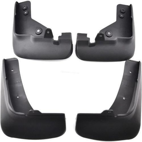 Garde-Boue De Voiture Bavettes Pour Avant Pour Arrire Pour Mazda Cx-5 Cx5 2nd Gen Kf 2017-2019 Mudflaps Splash Guards Mud Flap Mudguards Car Accessories