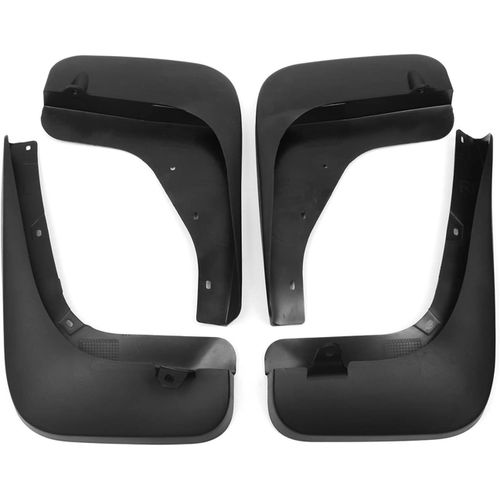 Garde-Boue De Voiture Bavettes Pour Infiniti Fx35 Fx37 Fx50 Qx70 2009 2017 Garde-Boue Garde-Boue Garde-Boue Pour Avant Pour Arrire 2011 2016