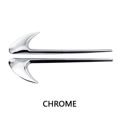 Garde-Boue De Voiture Emblme Insigne V8 Biturbo 4matic + Pour Mercedes Benz Amg W117 W212 W213 W202 W211 W176 W210 W204 W205 Gla Glc Cls Accs - Type Hook Emblem