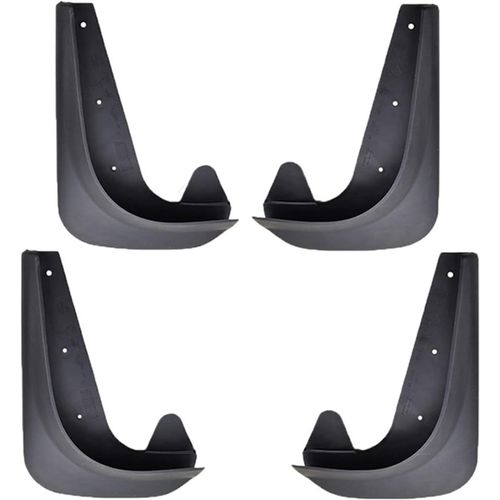 Garde-Boue De Voiture Pour Peugeot 107 108 207 208 306 307 308 407 408 508 607 1007 2008 3008 Garde-Boue Garde-Boue Garde-Boue Garde-Boue