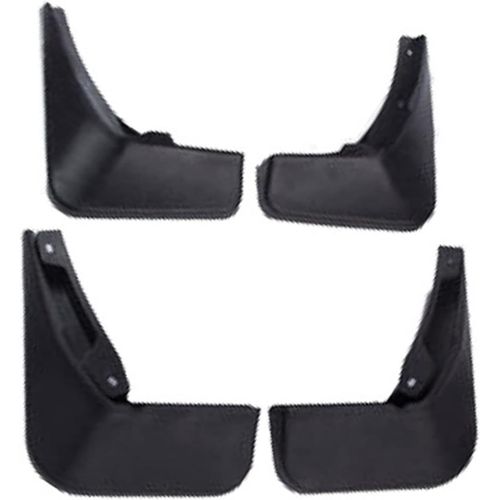 Garde-Boue De Voiture Pour Peugeot 206 1998 2012 Garde-Boue Garde-Boue Garde-Boue Garde-Boue Garde-Boue