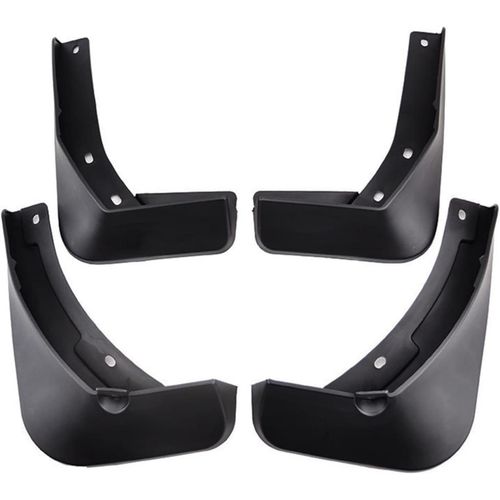 Garde-Boue De Voiture Pour Vw Pour Passat B8 B8.5 3g Pour Break Pour Variant Bavettes Pour Avant Bavettes Pour Arrire Garde-Boue 2016-2021