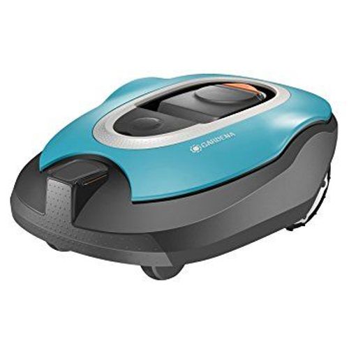 Gardena 04052-20 Sileno Robot Tondeuse