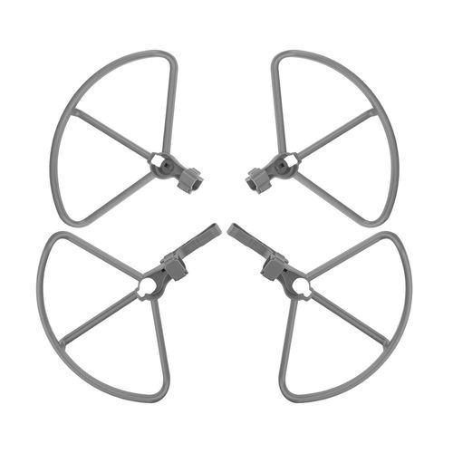 Garder Un - Garde D'hlice Pour Drone Dji Mavic Air 2/Air 2s, Train D'atterrissage Pliable, Installation Rapide, Couvercle De Protection Pour Accessoire Mavic Air2