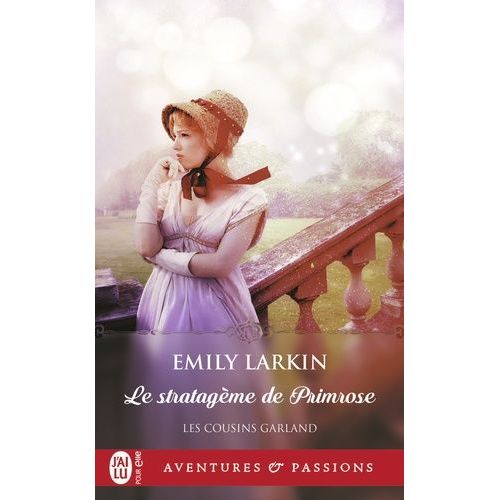 Les Cousins Garland - Tome 1 - Le Stratagme De Primrose    Format Poche 