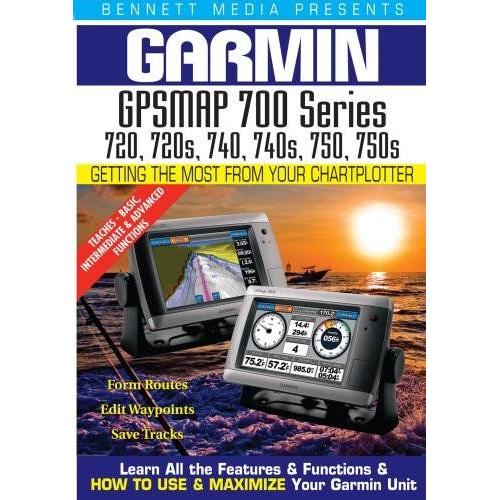 Garmin Gpsmap 720, 720S, 740, 740S, 750, 750S Rakuten