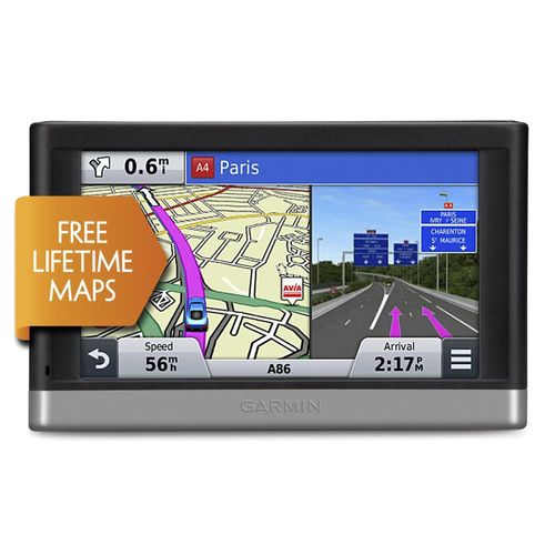 Garmin Nuvi 2567 LM GPS Rakuten