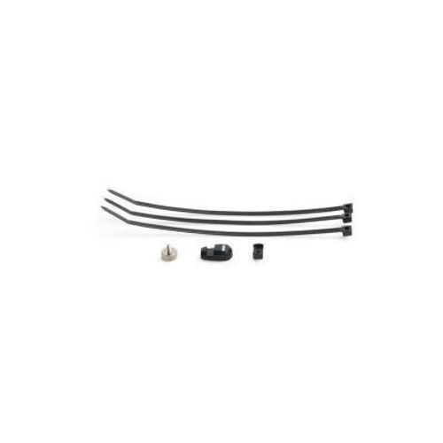 Garmin - Fixation pour capteur de vitesse et de cadence