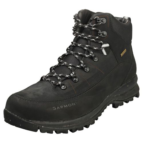 Garmont Chrono Gore-Tex Homme Bottes Bottines Noir - 47
