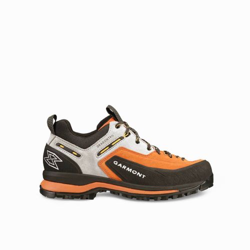 Garmont Dragontail Tech Femme Orange - 37