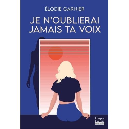 Je N'oublierai Jamais Ta Voix    Format Grand Format 