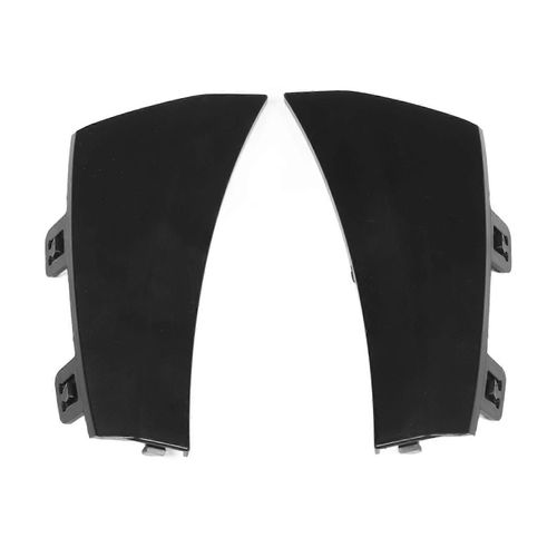 Garniture Latrale De Pare-Chocs Avant Pour Benz Cclass W205 S205 Amg Line Facelift C43 C63 20192021