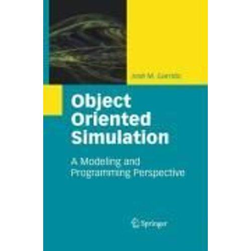 Object Oriented Simulation    Format Reli 