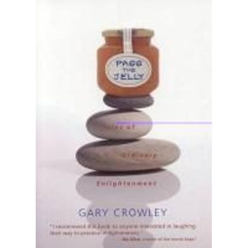 Pass The Jelly    Format Broch 