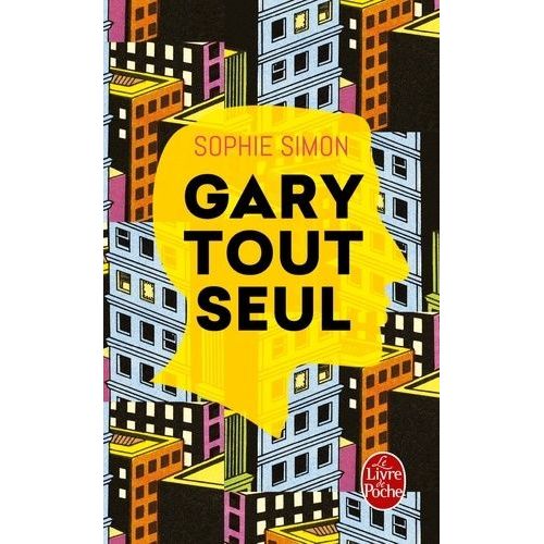 Gary Tout Seul    Format Poche 