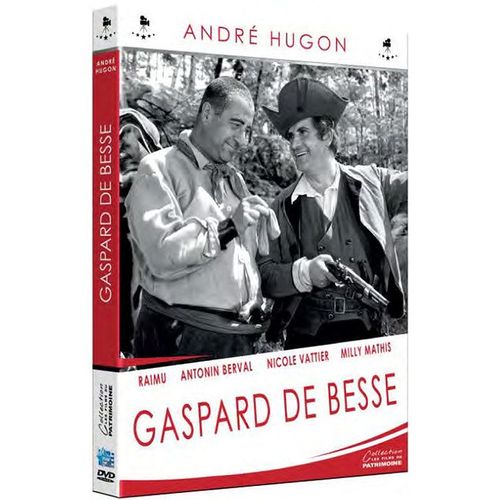 Gaspard De Besse de Andr Hugon