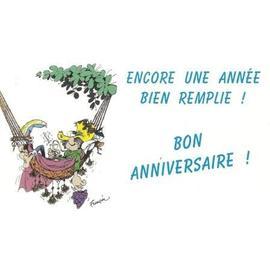 Gaston Lagaffe Anniversaire Dalix Cl Rakuten