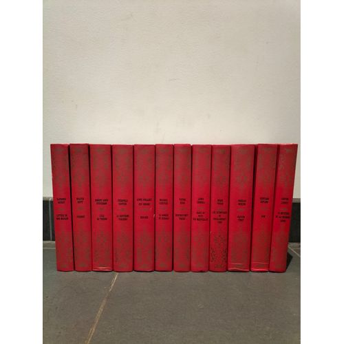 Gaston Leroux Le Mystre De La Chambre Jaune Bibliothque Rouge Et Or   