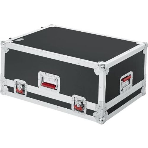 Gator Cases G-TOURM32RNDH flight case pour Midas M32R LIVE