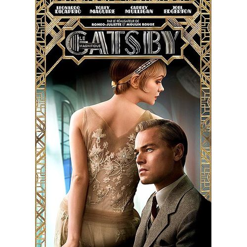 Gatsby Le Magnifique de Baz Luhrmann