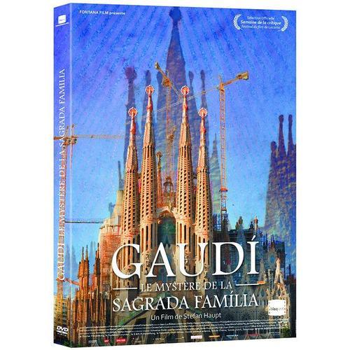 Gaudi : Le Mystre De La Sagrada Familia de Stefan Haupt