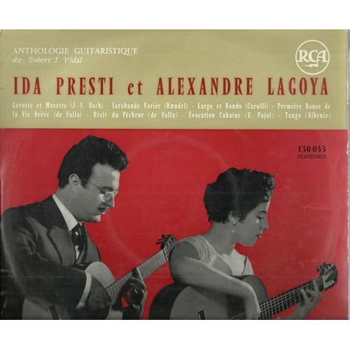 Gavotte Et Musette, Sarabande Varie, Largo Et Rondo, Premire Danse De 