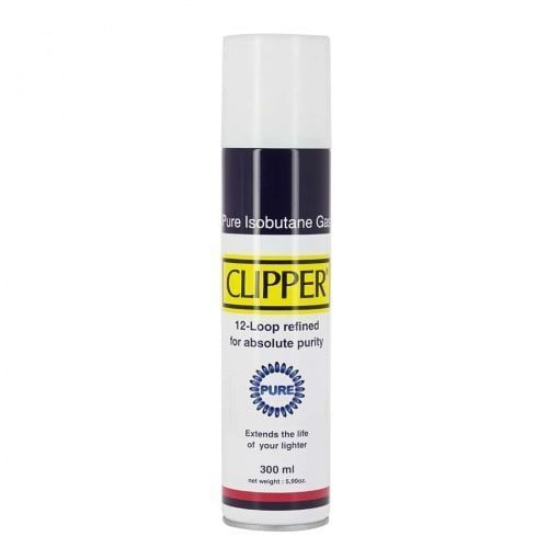 Gaz Clipper 300ml Pure