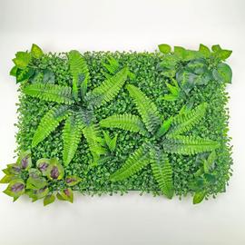 Deco Murale Plante Artificielle