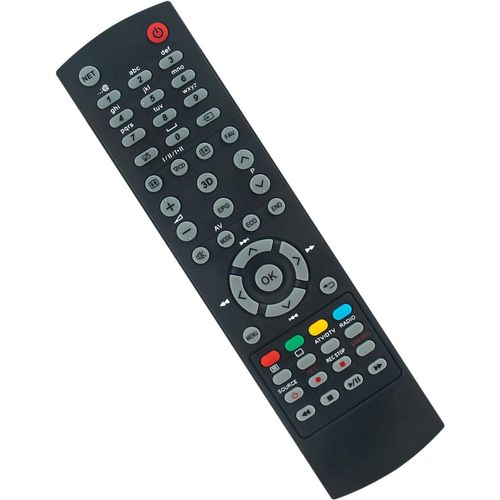 GB067WJSA Tlcommande remplace -- Fit pour Sharp Aquos TV GB067WJSA tlcommande LC-39LE651E LC-39LE652V LC-50LE650E LC-50LE650RU LC-6OLK652E LC-6OLX652E