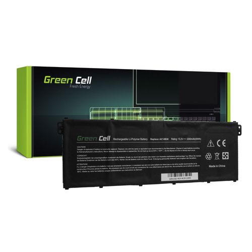 GC AC14B3K AC14B8K Batterie pour Acer Aspire 5 A515 A515-41G A515-51 A515-51G A515-52G A517 A517-51G, Acer Aspire 7 A715 A715-71G A715-72G A717 A717-71G, Acer Extensa 2540