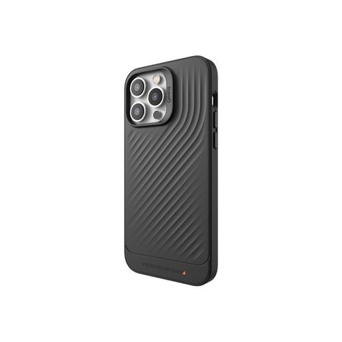 Gear4 Copenhagen - Coque De Protection Pour Tlphone Portable - D3o Bio - Noir - Pour Apple Iphone 14 Pro Max