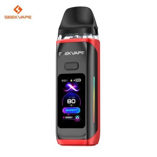 Geekvape : Digi Max Ruby Red - Geekvape