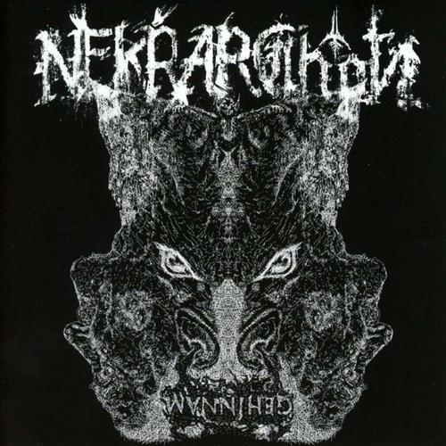 Gehinnam - Nekrarchon