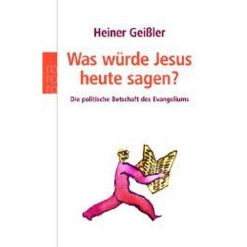 Was Würde Jesus Heute Sagen? Rakuten